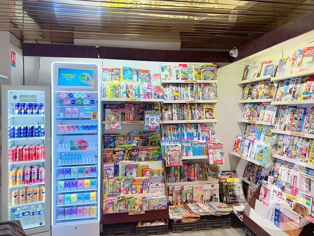 Local commercial à vendre - 50.0 m2 - 54 - Meurthe-et-Moselle