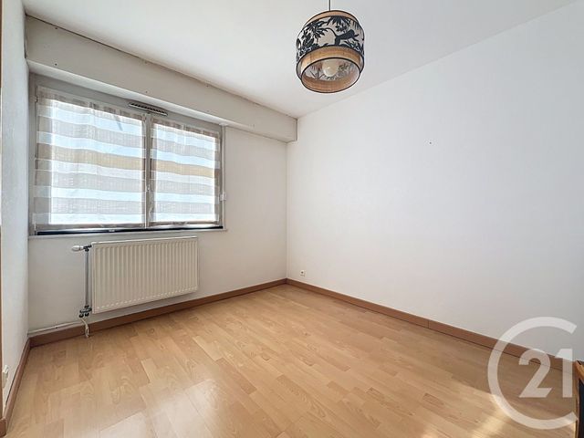 Appartement F4 &agrave; louer - 4 pi&egrave;ces - 80,37 m2 - Villers Les Nancy - 54 - LORRAINE