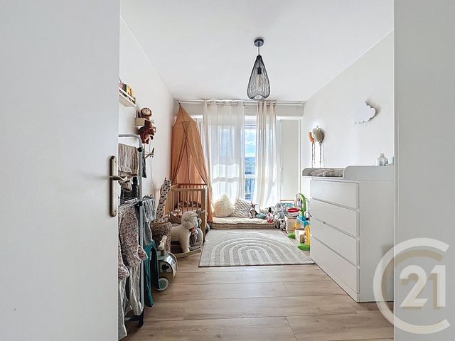 Appartement F4 &agrave; vendre - 4 pi&egrave;ces - 86,70 m2 - Nancy - 54 - LORRAINE