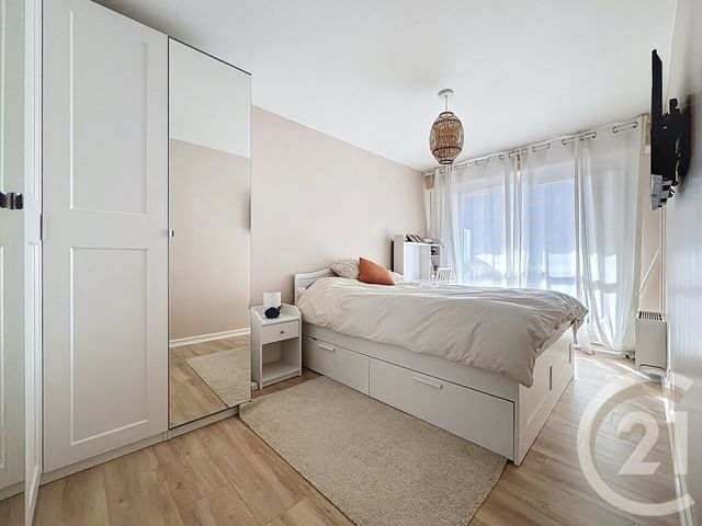 Appartement F4 &agrave; vendre - 4 pi&egrave;ces - 86,70 m2 - Nancy - 54 - LORRAINE