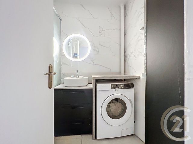 Appartement F4 &agrave; vendre - 4 pi&egrave;ces - 86,70 m2 - Nancy - 54 - LORRAINE