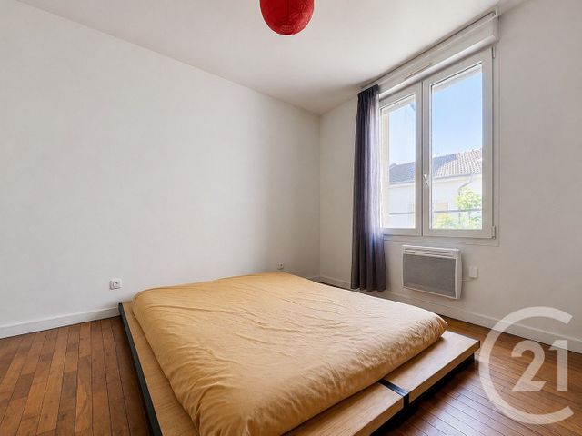 Appartement F3 &agrave; vendre - 3 pi&egrave;ces - 55,98 m2 - Nancy - 54 - LORRAINE