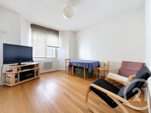 Appartement F3 &agrave; vendre - 3 pi&egrave;ces - 55,98 m2 - Nancy - 54 - LORRAINE