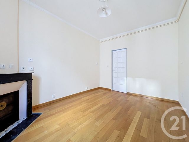 Appartement F2 &agrave; louer - 2 pi&egrave;ces - 42,63 m2 - Nancy - 54 - LORRAINE
