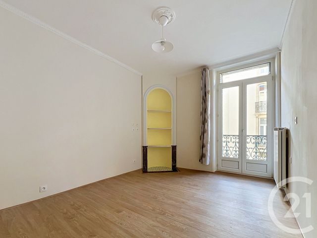 appartement - NANCY - 54