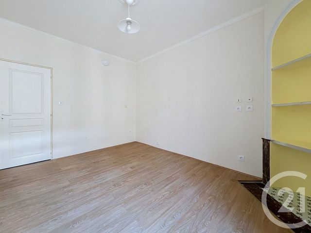 Appartement F2 &agrave; louer - 2 pi&egrave;ces - 42,63 m2 - Nancy - 54 - LORRAINE