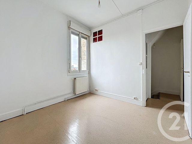Appartement Triplex &agrave; louer - 4 pi&egrave;ces - 82,40 m2 - Nancy - 54 - LORRAINE