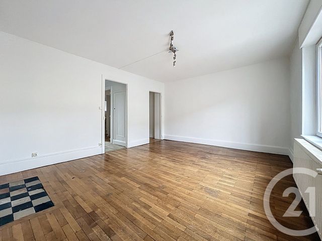 Appartement Triplex &agrave; louer - 4 pi&egrave;ces - 82,40 m2 - Nancy - 54 - LORRAINE