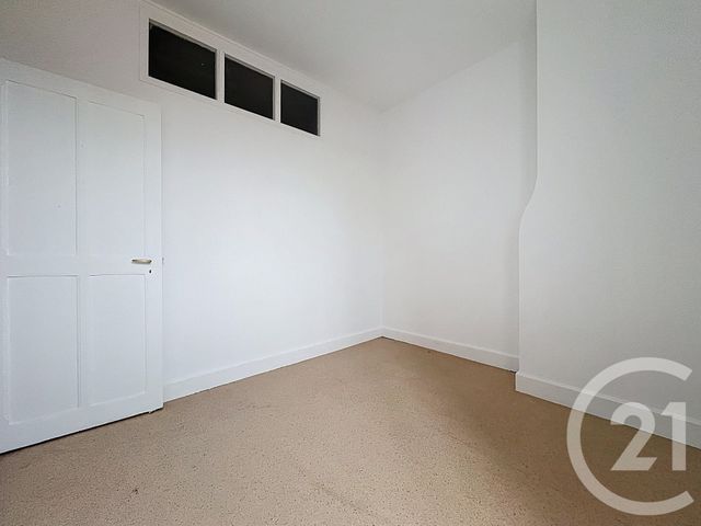 Appartement Triplex &agrave; louer - 4 pi&egrave;ces - 82,40 m2 - Nancy - 54 - LORRAINE