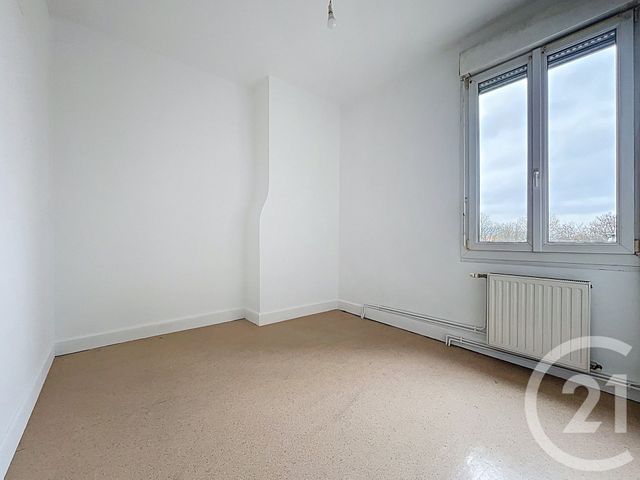 Appartement Triplex &agrave; louer - 4 pi&egrave;ces - 82,40 m2 - Nancy - 54 - LORRAINE