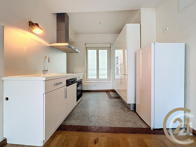 Appartement F2 &agrave; vendre - 2 pi&egrave;ces - 52,72 m2 - Nancy - 54 - LORRAINE