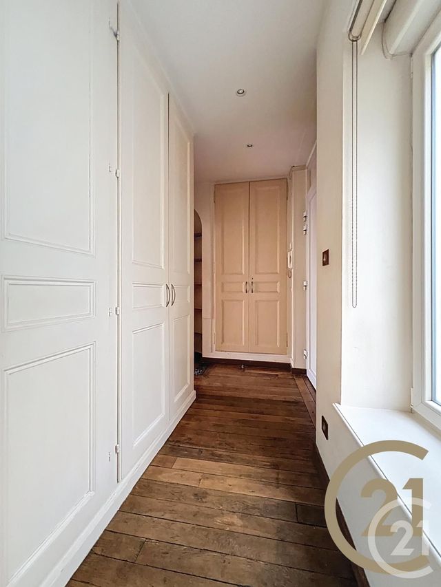 Appartement F2 &agrave; vendre - 2 pi&egrave;ces - 52,72 m2 - Nancy - 54 - LORRAINE