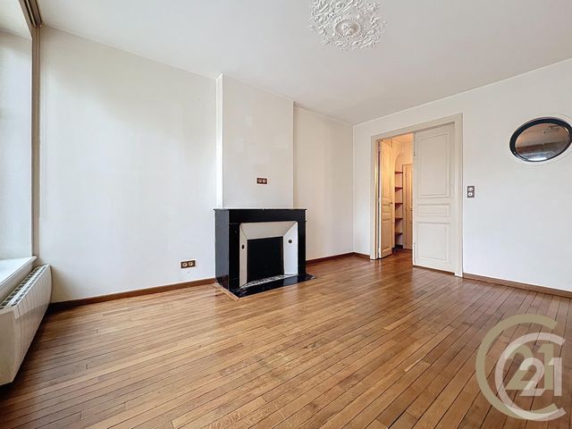 Appartement F2 &agrave; vendre - 2 pi&egrave;ces - 52,72 m2 - Nancy - 54 - LORRAINE