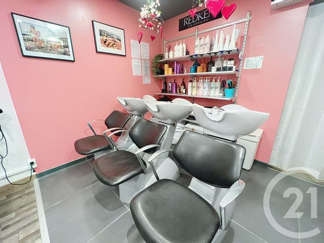 Local commercial à vendre - 44.0 m2 - 54 - Meurthe-et-Moselle