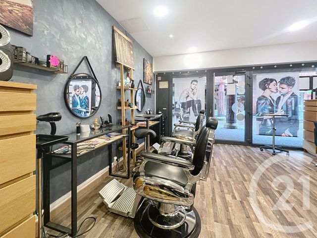 Local commercial à vendre - 44.0 m2 - 54 - Meurthe-et-Moselle