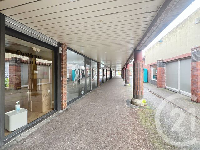 Local commercial à vendre - 44.0 m2 - 54 - Meurthe-et-Moselle