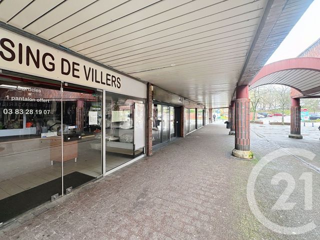 Local commercial à vendre - 44.0 m2 - 54 - Meurthe-et-Moselle