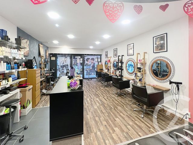 Local commercial à vendre - 44.0 m2 - 54 - Meurthe-et-Moselle