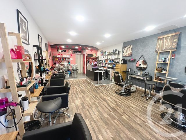 Local commercial à vendre - 44.0 m2 - 54 - Meurthe-et-Moselle