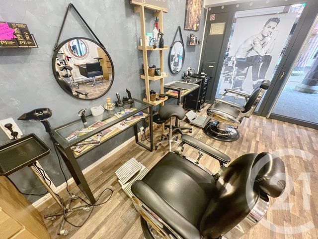 Local commercial à vendre - 44.0 m2 - 54 - Meurthe-et-Moselle