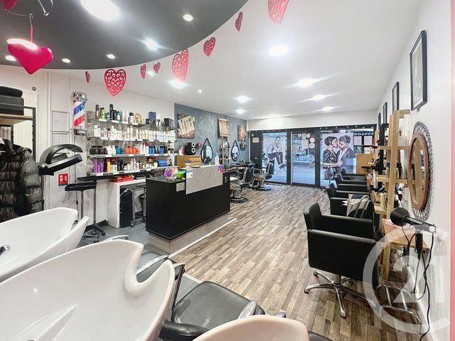 Divers &agrave; vendre - 44 m2 - Villers Les Nancy - 54 - LORRAINE