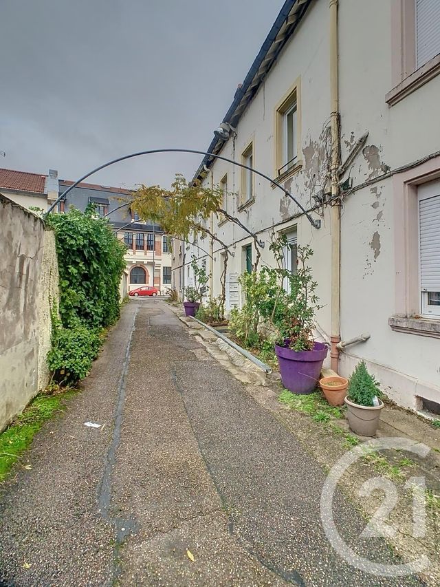 parking - NANCY - 54