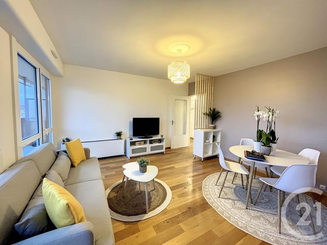 appartement - NANCY - 54