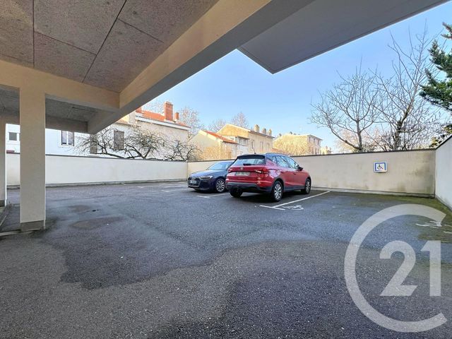 Appartement F2 &agrave; louer - 2 pi&egrave;ces - 43 m2 - Vandoeuvre Les Nancy - 54 - LORRAINE