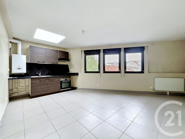appartement - VANDOEUVRE LES NANCY - 54