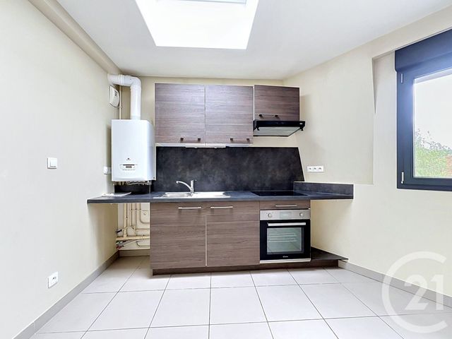 Appartement F2 &agrave; louer - 2 pi&egrave;ces - 43 m2 - Vandoeuvre Les Nancy - 54 - LORRAINE