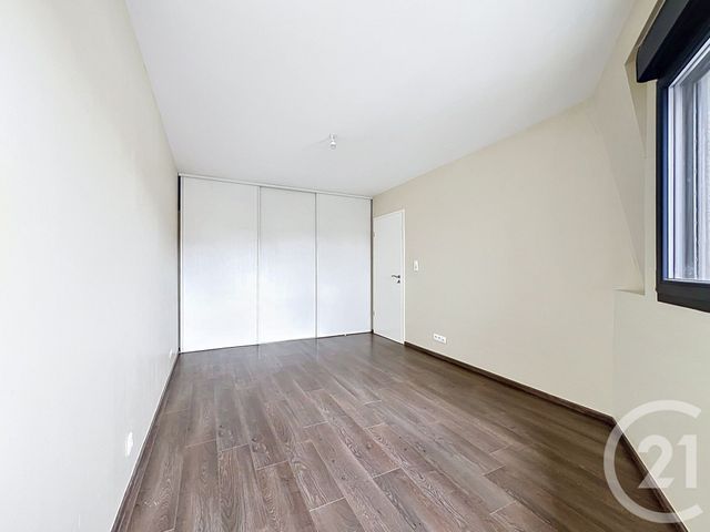 Appartement F2 &agrave; louer - 2 pi&egrave;ces - 43 m2 - Vandoeuvre Les Nancy - 54 - LORRAINE