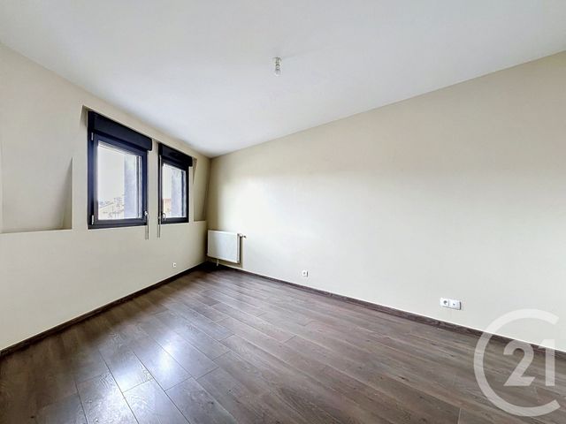 Appartement F2 &agrave; louer - 2 pi&egrave;ces - 43 m2 - Vandoeuvre Les Nancy - 54 - LORRAINE
