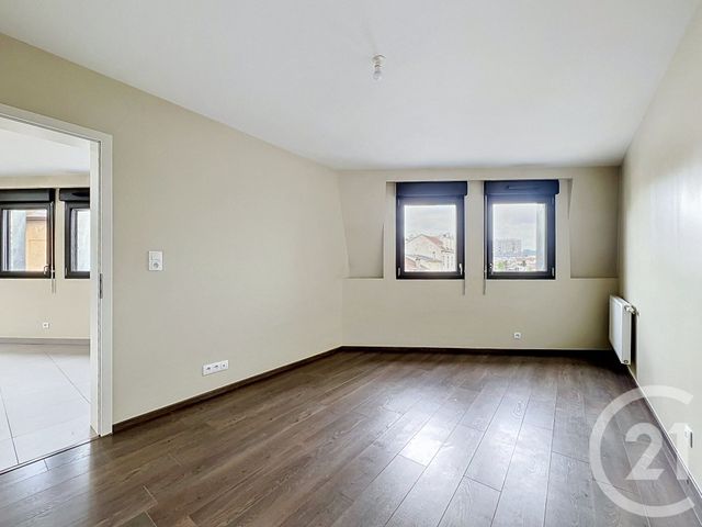 Appartement F2 &agrave; louer - 2 pi&egrave;ces - 43 m2 - Vandoeuvre Les Nancy - 54 - LORRAINE