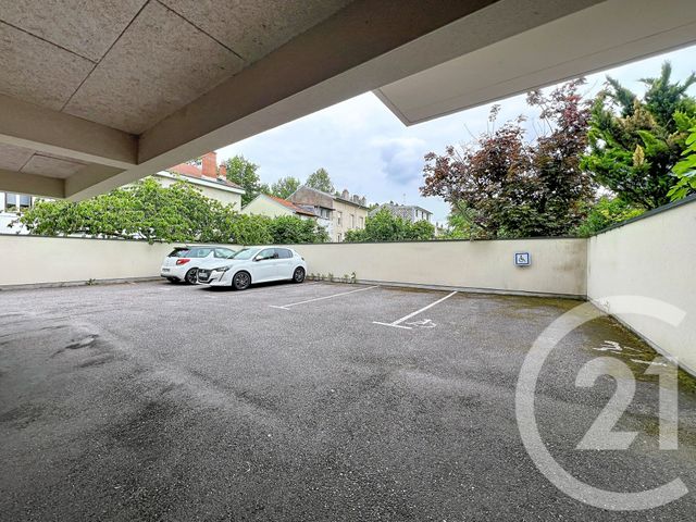 Appartement F2 &agrave; louer - 2 pi&egrave;ces - 43 m2 - Vandoeuvre Les Nancy - 54 - LORRAINE
