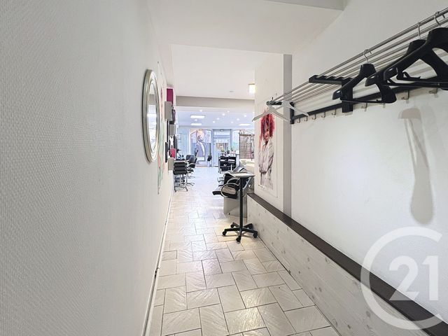 Local commercial à vendre - 83.0 m2 - 54 - Meurthe-et-Moselle