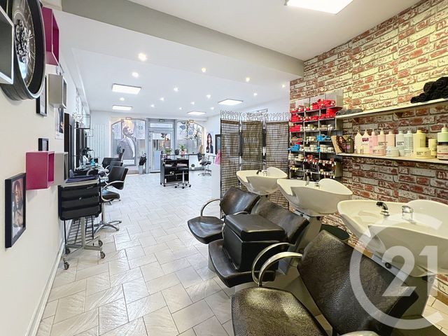 Local commercial à vendre - 83.0 m2 - 54 - Meurthe-et-Moselle