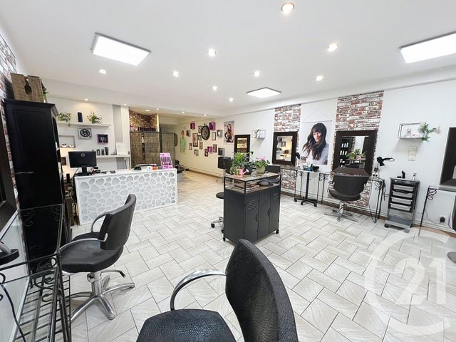 Divers &agrave; vendre - 83 m2 - Nancy - 54 - LORRAINE