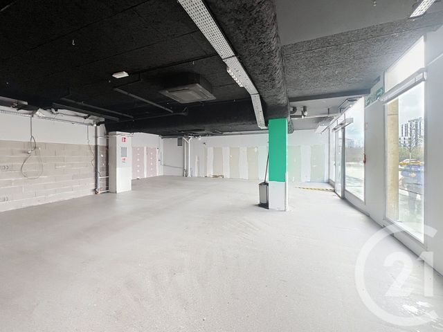 Local commercial à louer - 85.0 m2 - 54 - Meurthe-et-Moselle