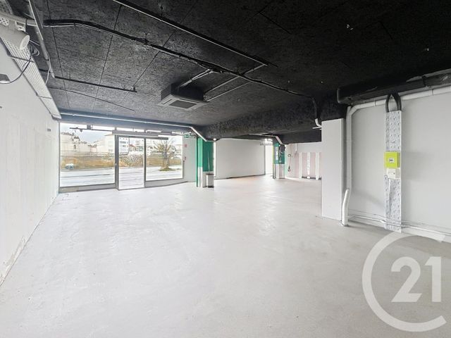 Appartement &agrave; louer - 2 pi&egrave;ces - 85 m2 - Nancy - 54 - LORRAINE