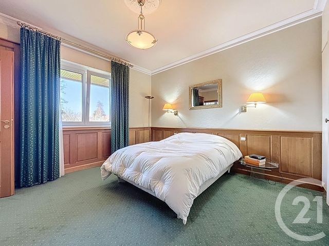 Maison &agrave; vendre - 7 pi&egrave;ces - 241,21 m2 - Mereville - 54 - LORRAINE