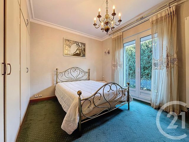 Maison &agrave; vendre - 7 pi&egrave;ces - 241,21 m2 - Mereville - 54 - LORRAINE