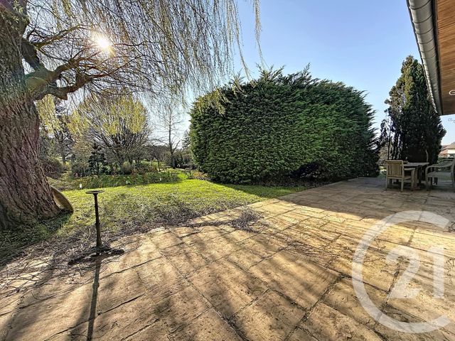 Maison &agrave; vendre - 7 pi&egrave;ces - 241,21 m2 - Mereville - 54 - LORRAINE