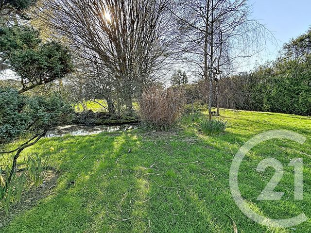 Maison &agrave; vendre - 7 pi&egrave;ces - 241,21 m2 - Mereville - 54 - LORRAINE