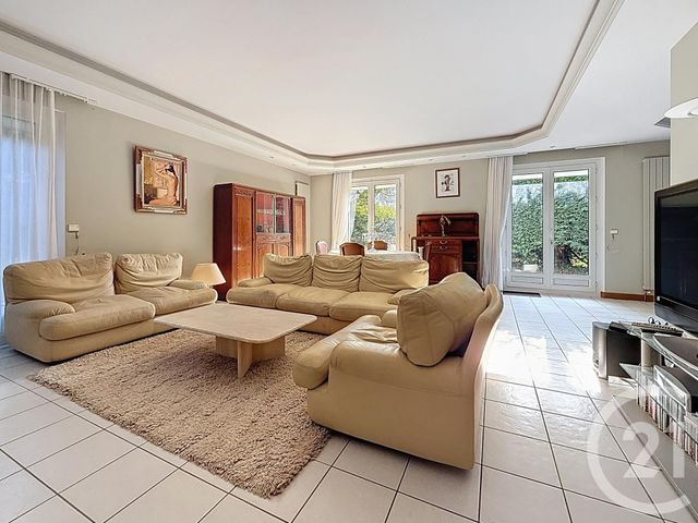 Maison &agrave; vendre - 7 pi&egrave;ces - 241,21 m2 - Mereville - 54 - LORRAINE