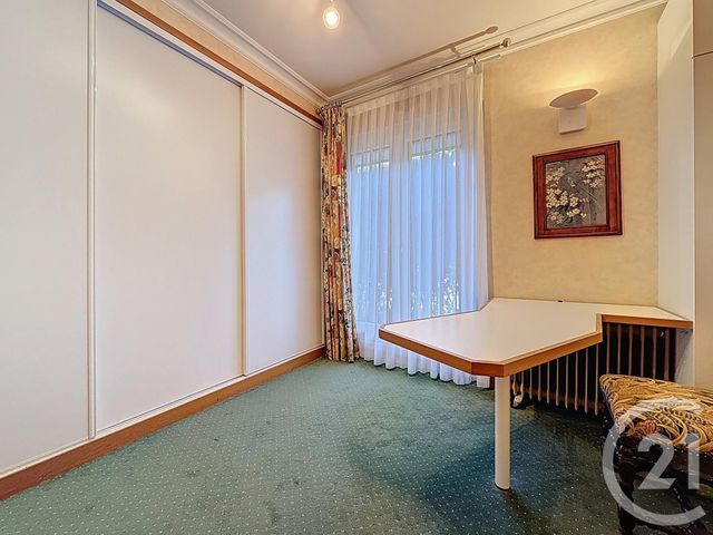 Maison &agrave; vendre - 7 pi&egrave;ces - 241,21 m2 - Mereville - 54 - LORRAINE