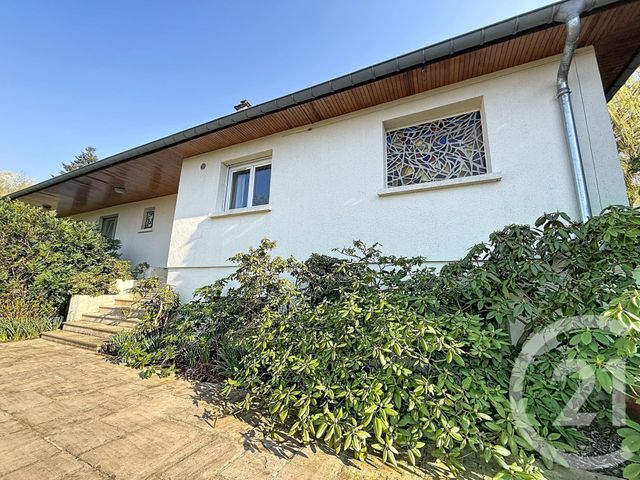 Maison &agrave; vendre - 7 pi&egrave;ces - 241,21 m2 - Mereville - 54 - LORRAINE