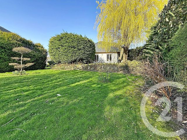 Maison &agrave; vendre - 7 pi&egrave;ces - 241,21 m2 - Mereville - 54 - LORRAINE