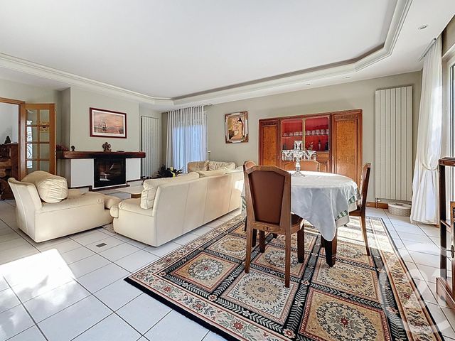 Maison &agrave; vendre - 7 pi&egrave;ces - 241,21 m2 - Mereville - 54 - LORRAINE