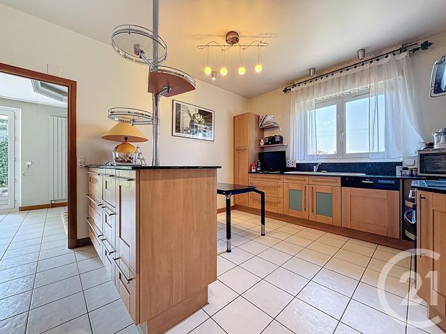 Maison &agrave; vendre - 7 pi&egrave;ces - 241,21 m2 - Mereville - 54 - LORRAINE