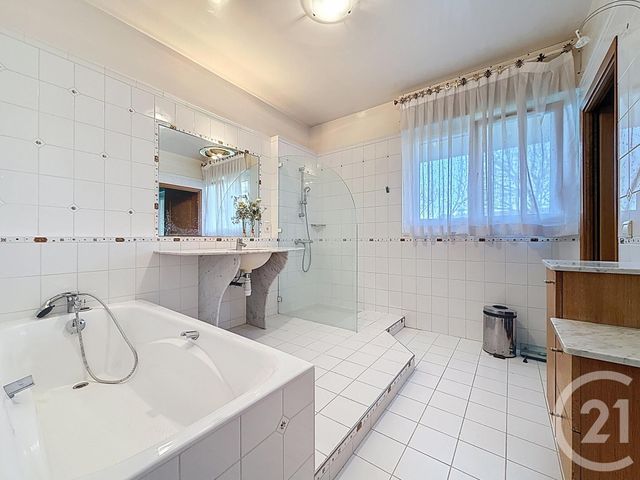 Maison &agrave; vendre - 7 pi&egrave;ces - 241,21 m2 - Mereville - 54 - LORRAINE